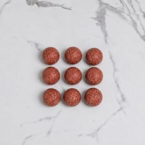Albondigas de ternera