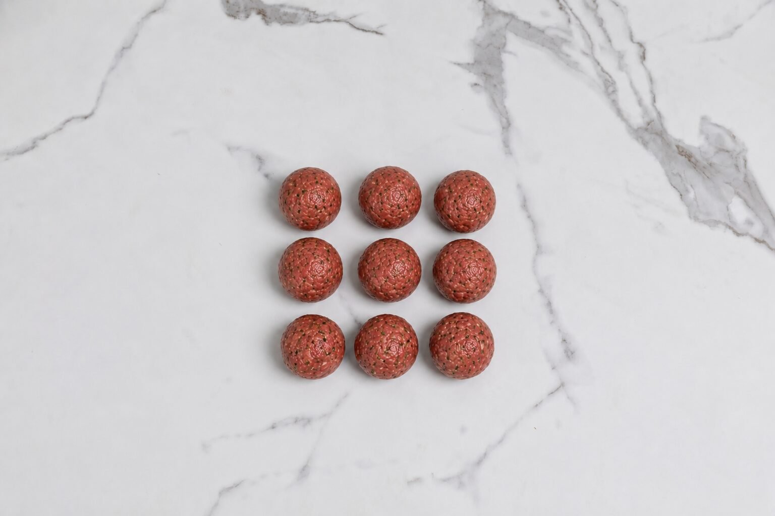 Albondigas de ternera