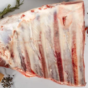 Churrasco de Ternera