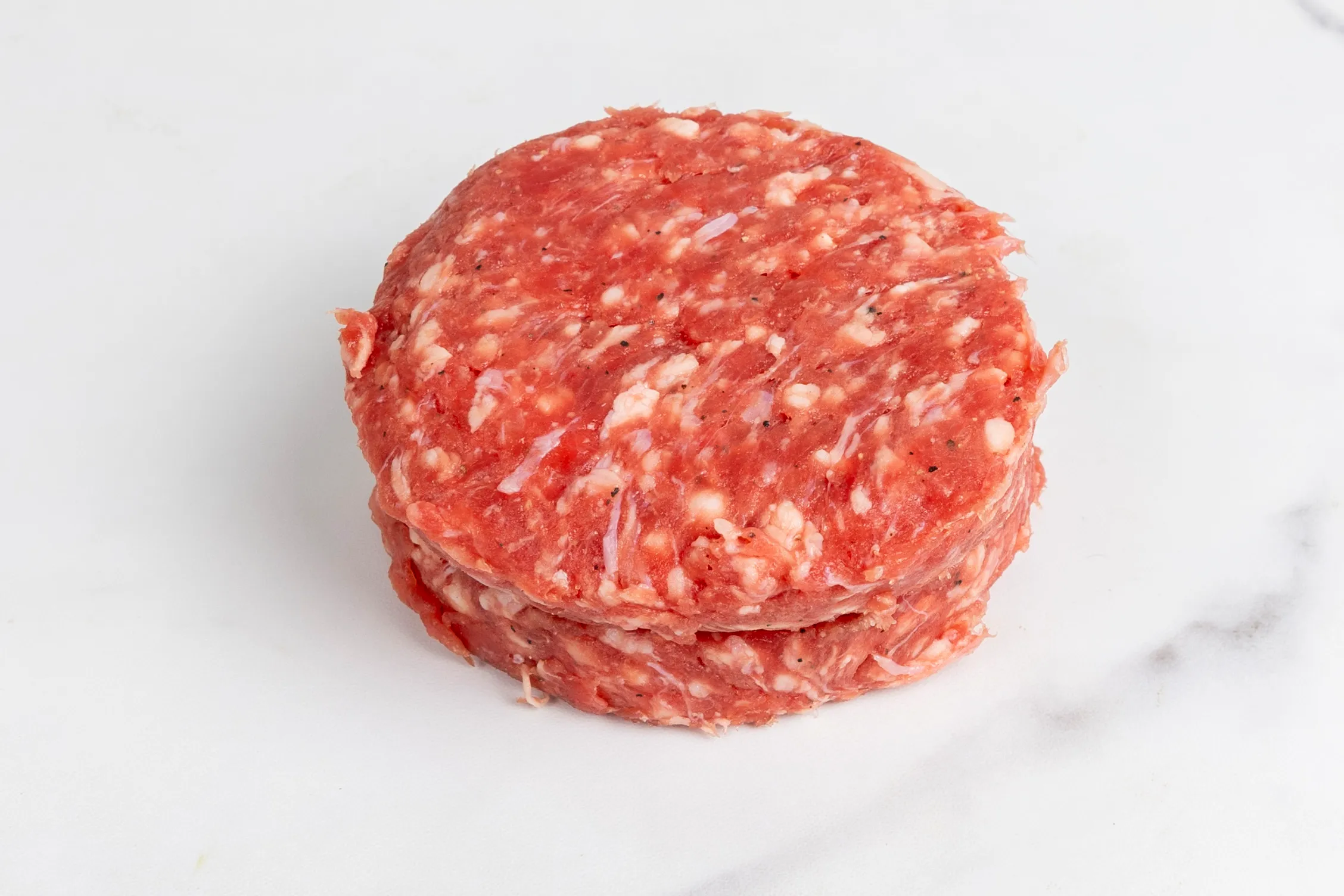 Hamburguesa de ternera - Imagen 2