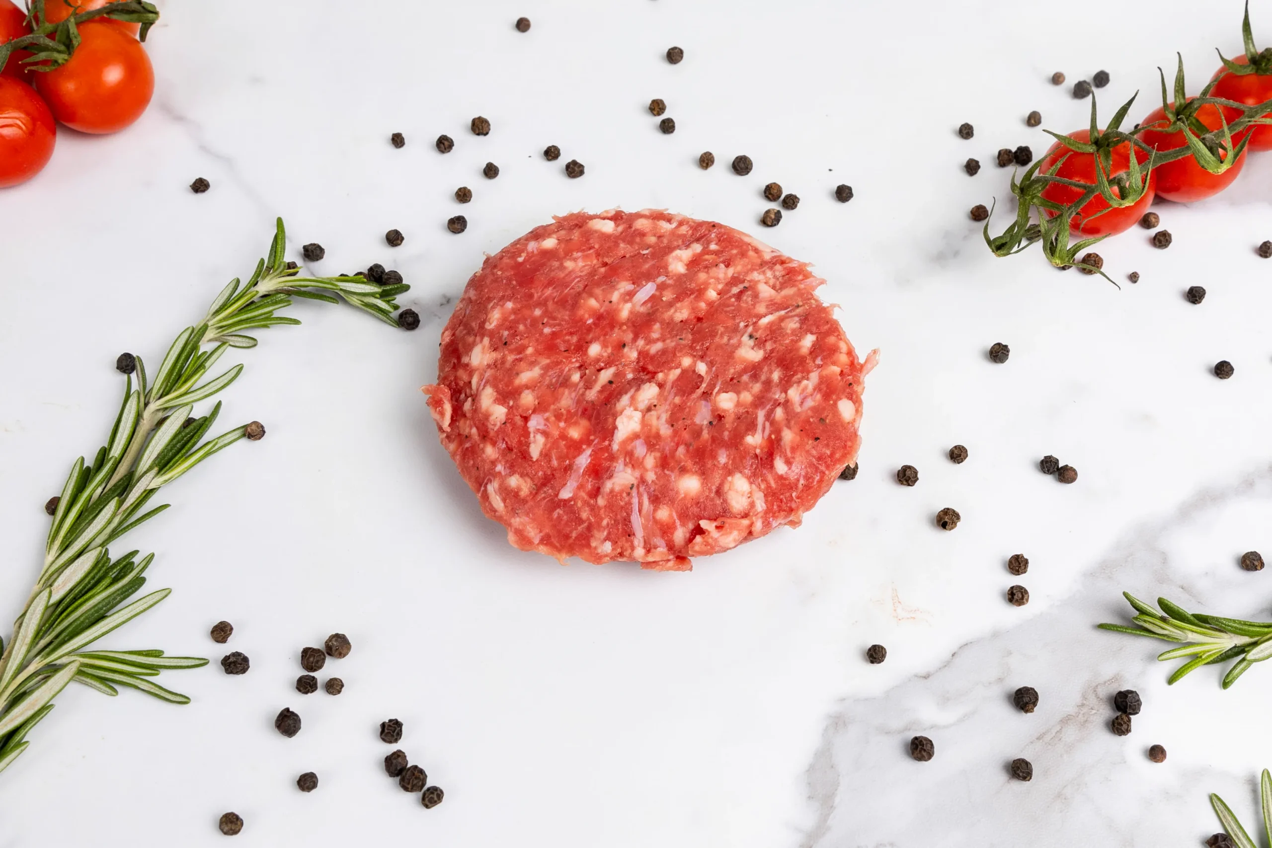 Hamburguesa de ternera - Imagen 4